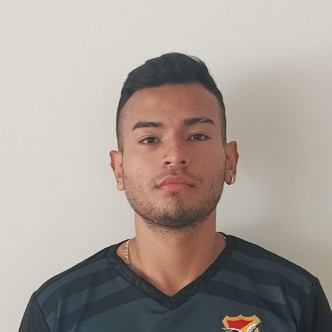 Ervin Ernesto Montero Antelo