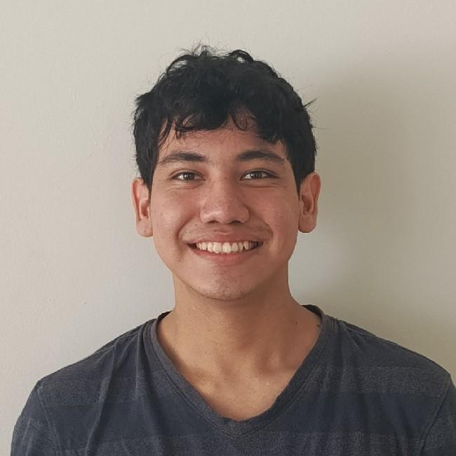 Bruno Becerra Zeballos