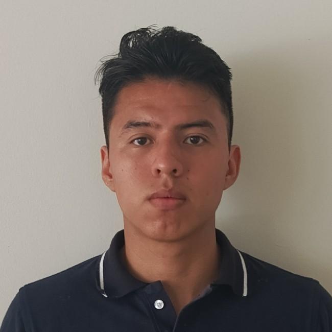 Hans Dorado Velasco