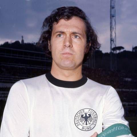 Beckenbauer