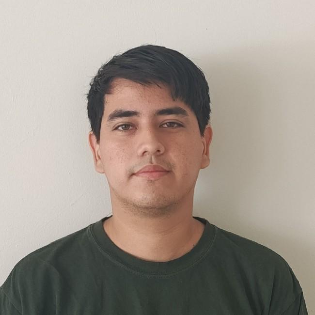José Fernando Becerra Zeballos