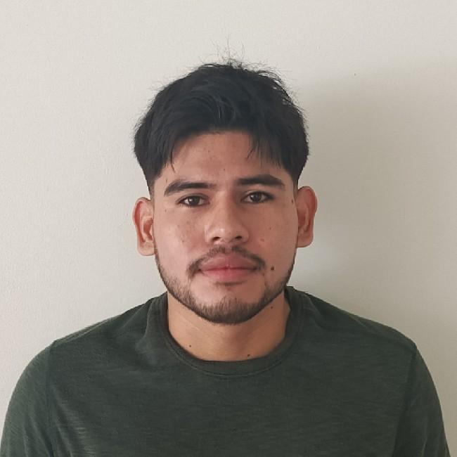 Miguel Angel Teran Rivero