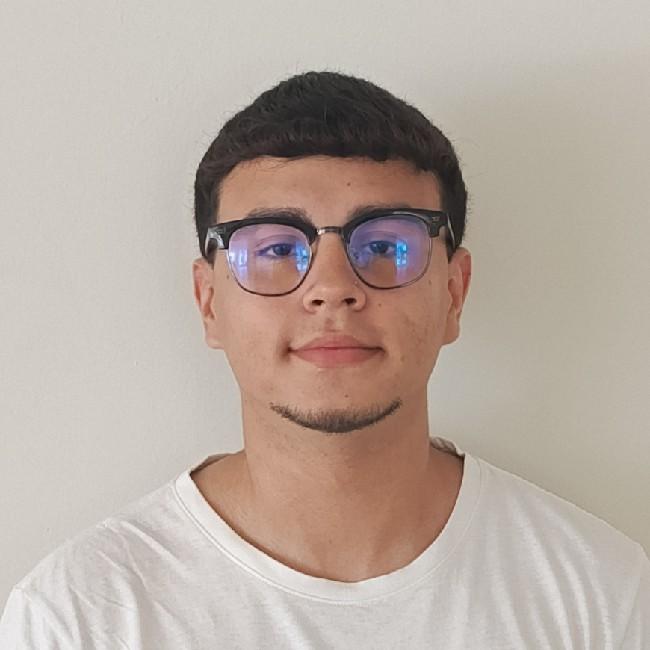 Hollman Sebastián Garzón Cajamarca