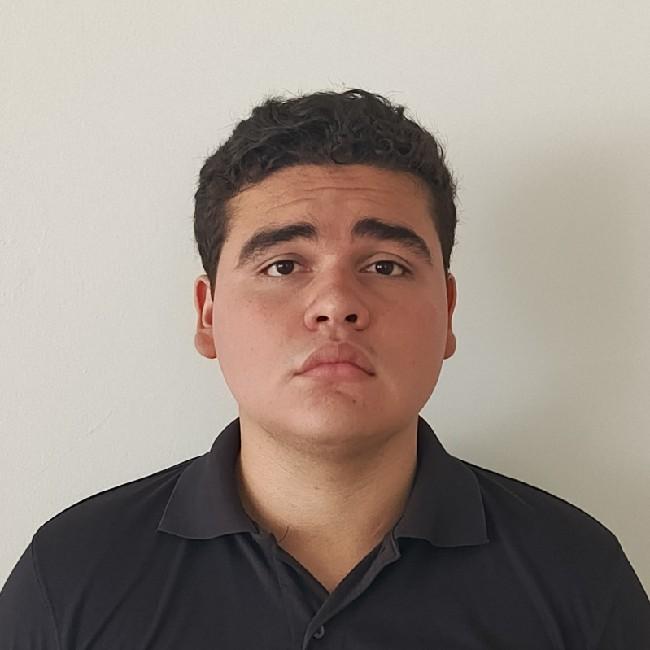 Ruben Julio Pizarro Alvarez