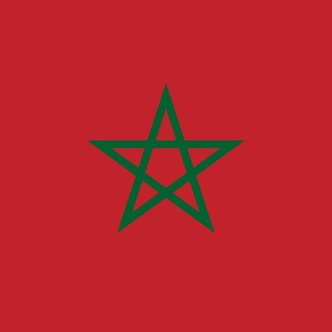 Morocco