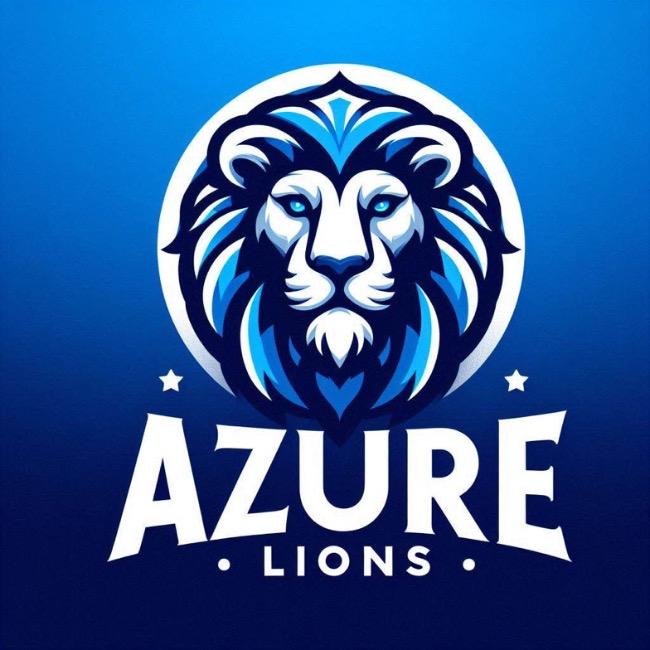 Azure Lions