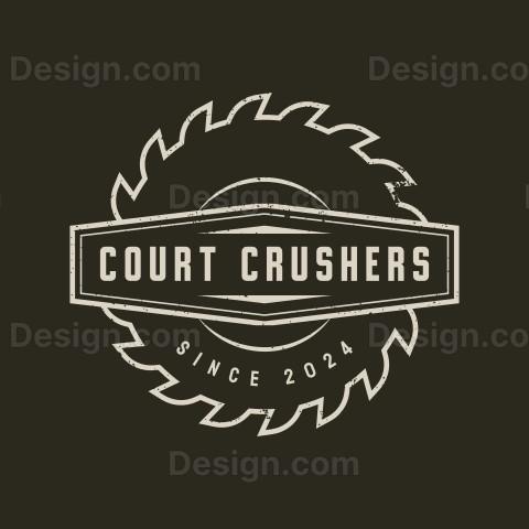 Court Crushers🏸