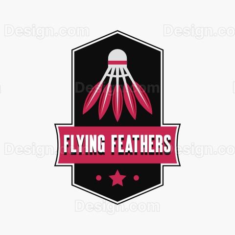 Flying Feathers🤘