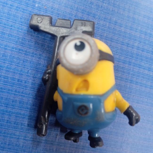Minion peq