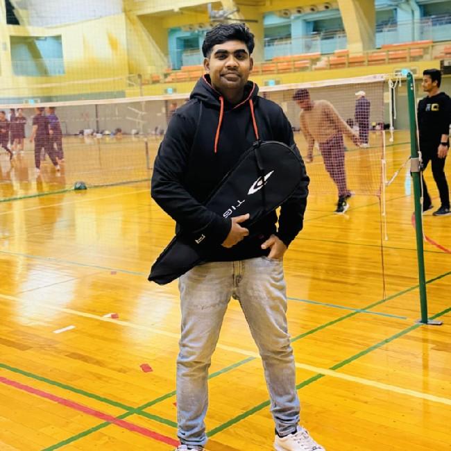 Sohan Hasan