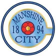 Manshine city 2️⃣