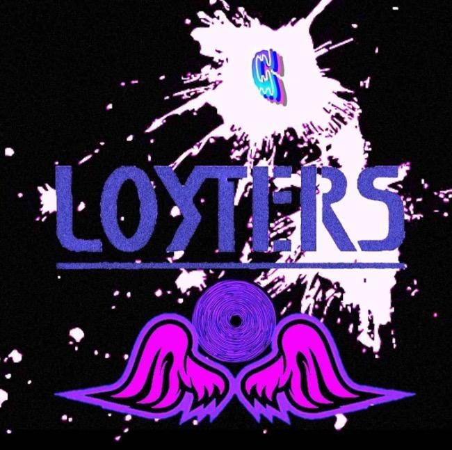 Loxters3️⃣