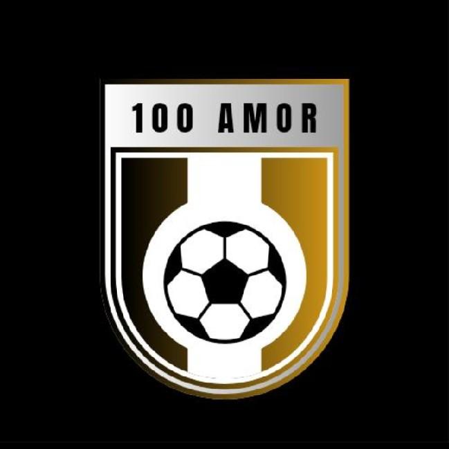100 amor