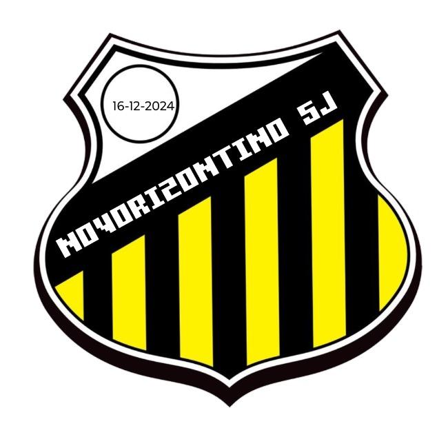 novorizontino SJ