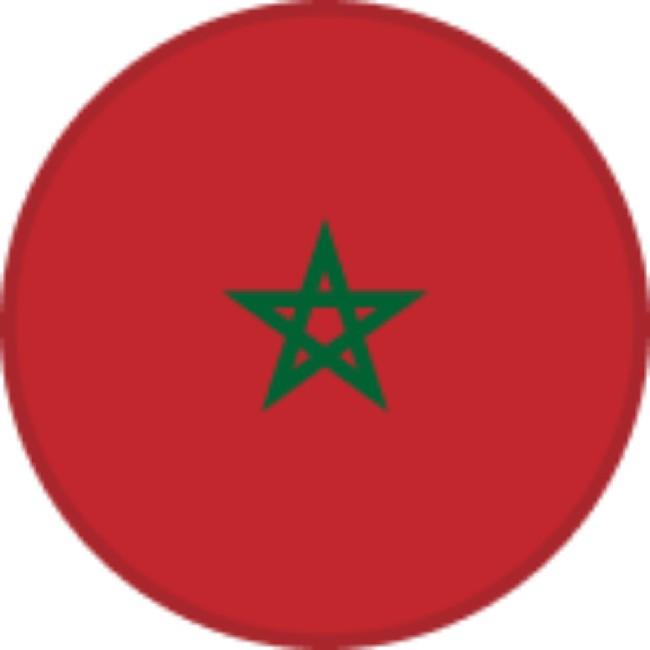 MARROCOS