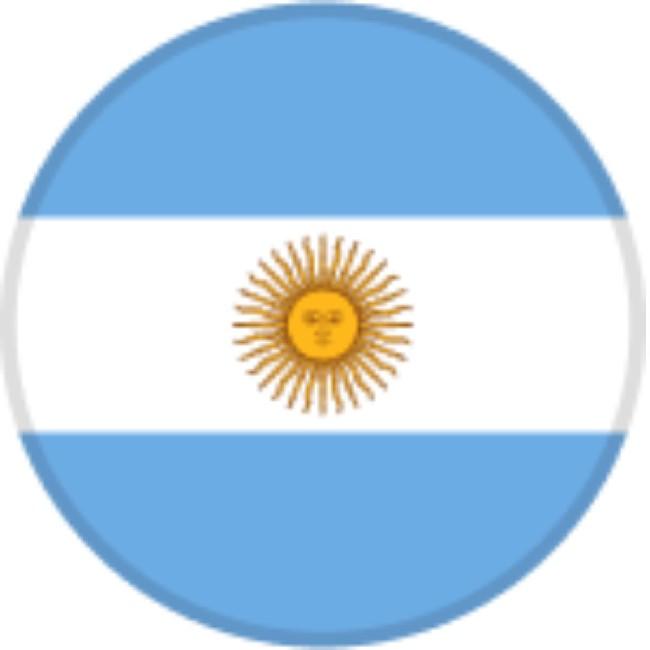 ARGENTINA