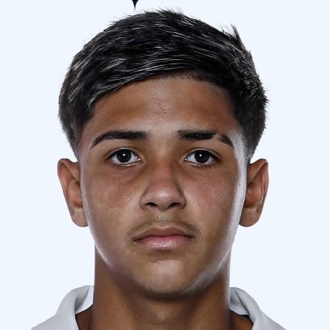 ALEJANDRO DÍAZ