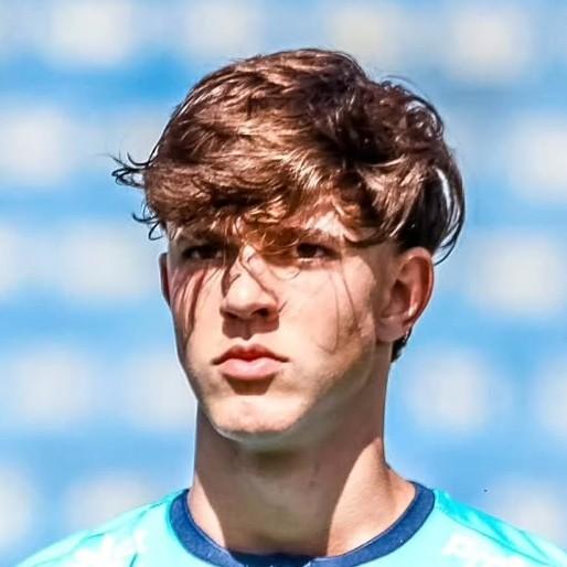 CRISTIÁN CASTILLO