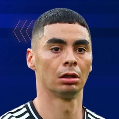 Almiron (atlantic united)