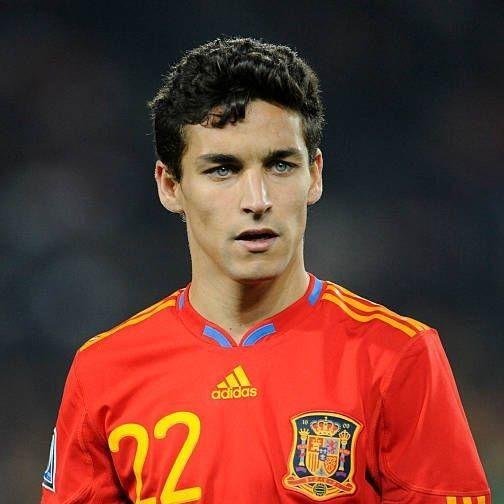 Jesus navas