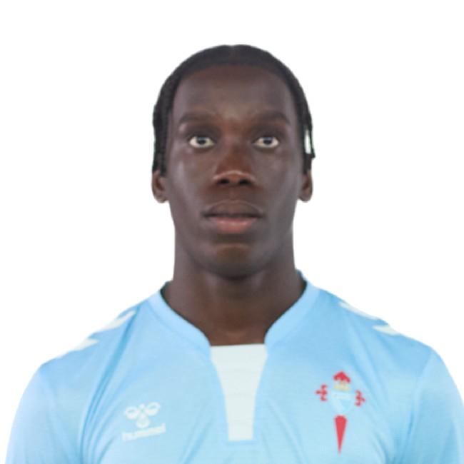Ilaix Moriba