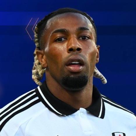 Traoré (fulham)