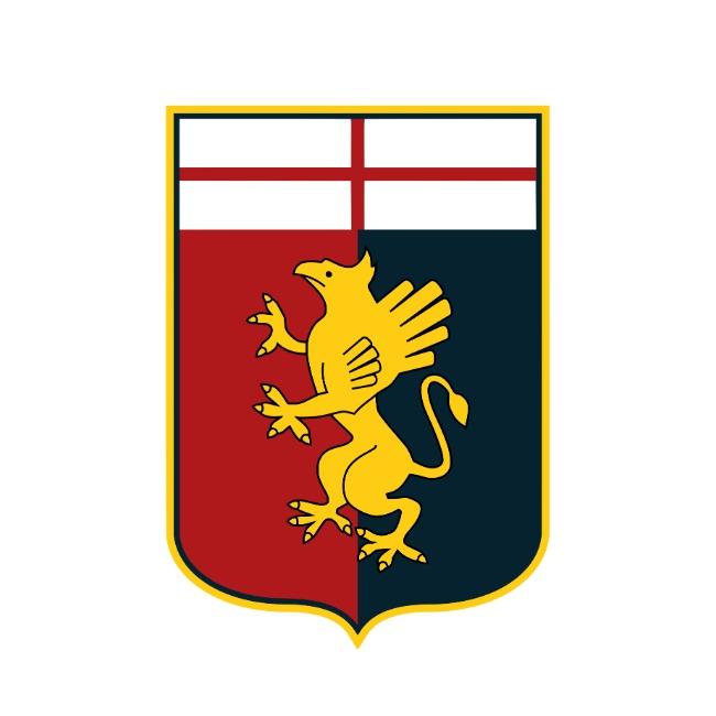 Genoa - Souza