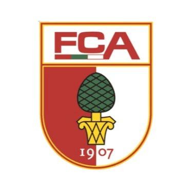FC Augsburg - Polak
