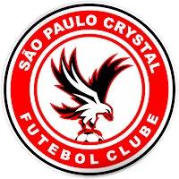 São Paulo Crystal/PB