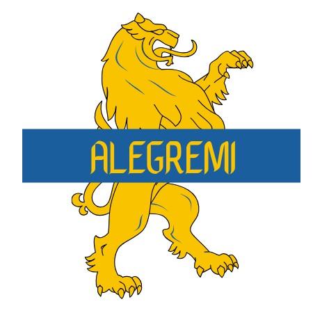 Alegremi CF