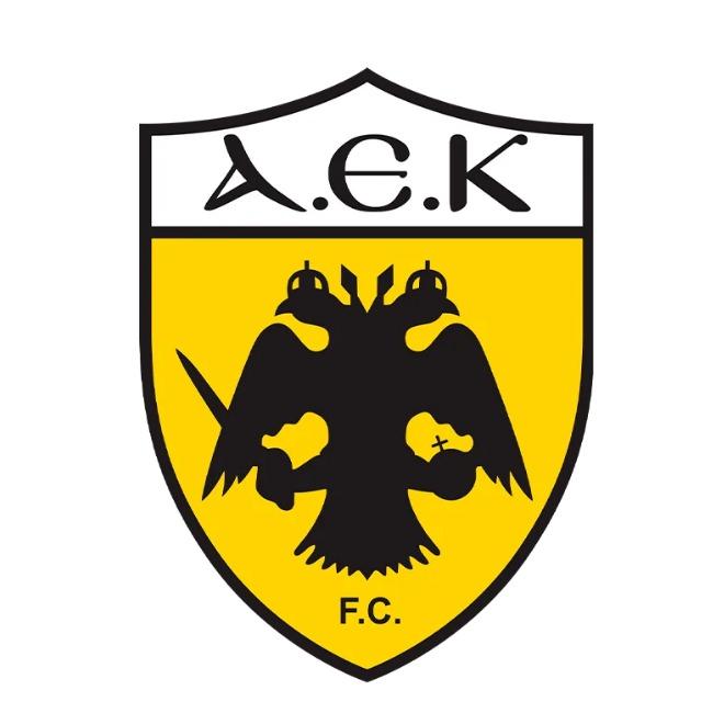 AEK Athens - BKS