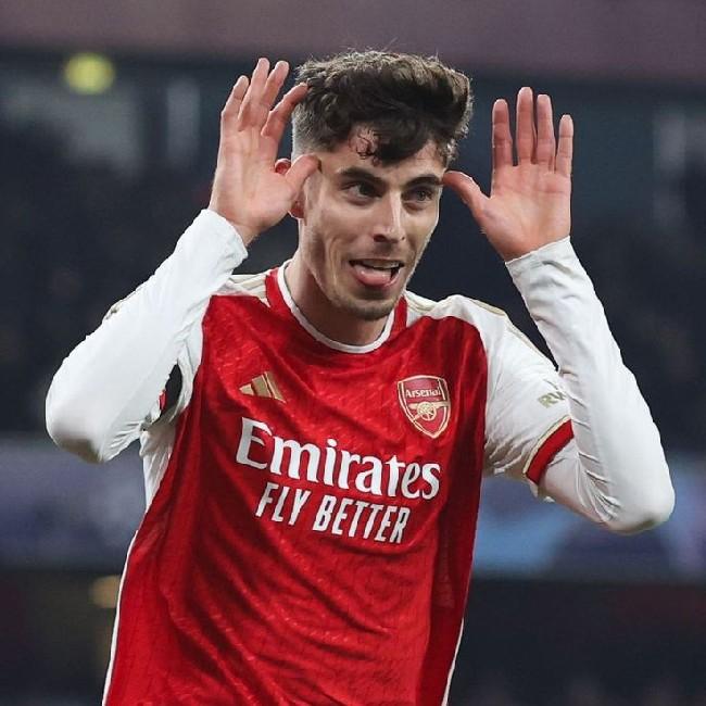 Havertz