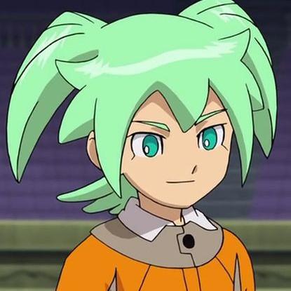 Fei Rune