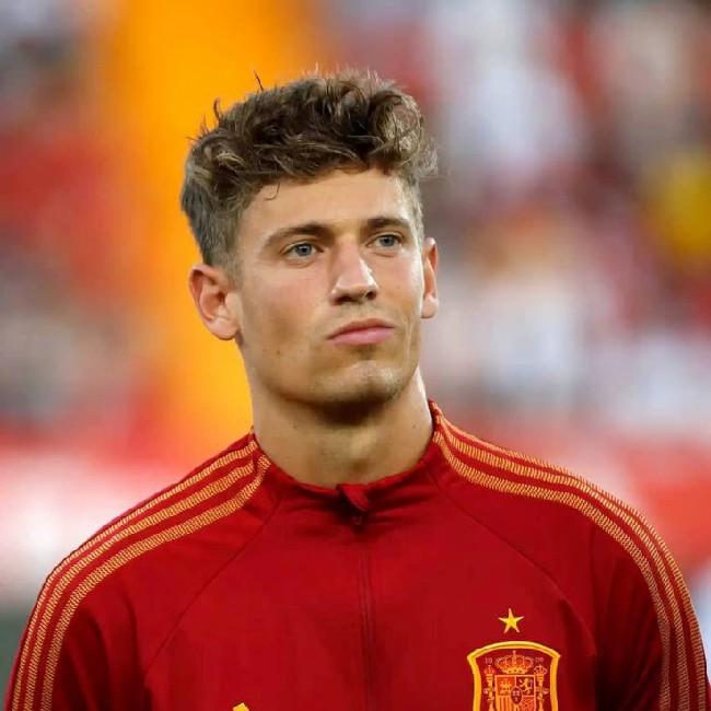 Marcos Llorente
