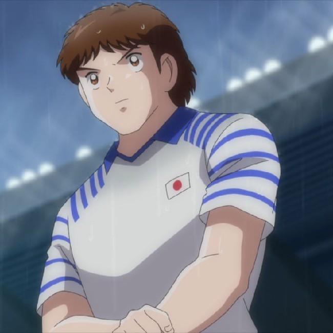 Misugi