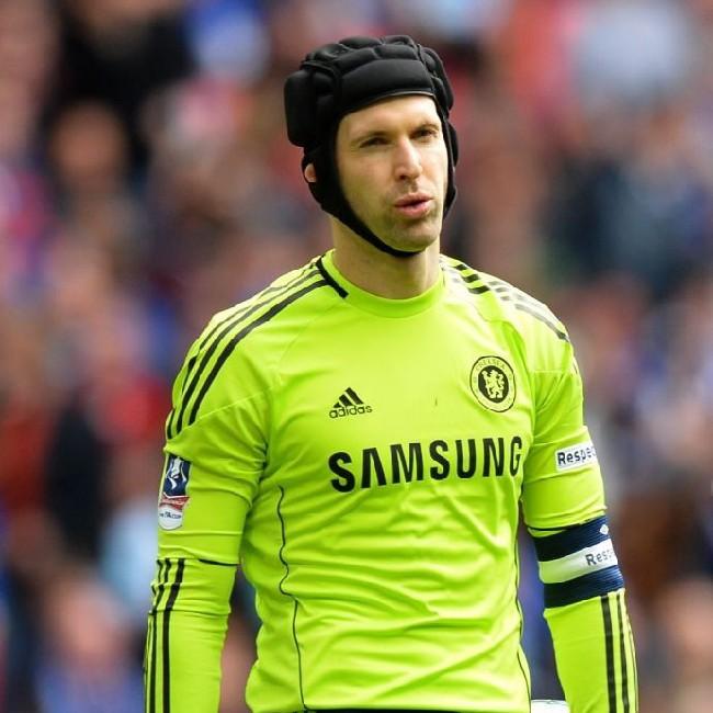 Petr Cech