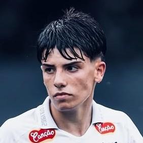 JONATHAN SÁNCHEZ