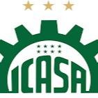 Icasa/CE