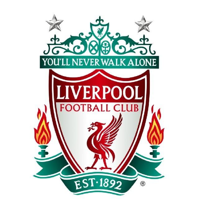 🏴󠁧󠁢󠁥󠁮󠁧󠁿 Liverpool F.C.