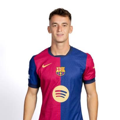 Marc Casadó