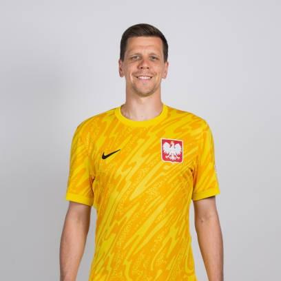 Wojciech Szczęsny