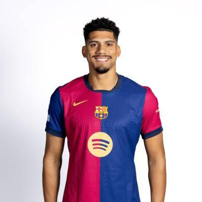 Ronald Araujo