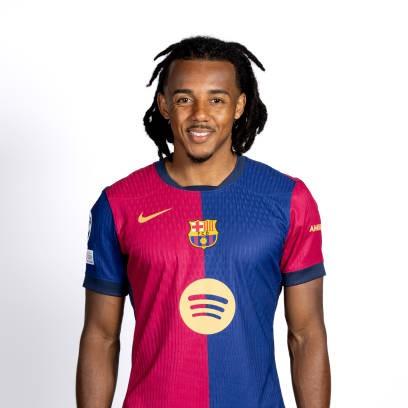 Jules Koundé