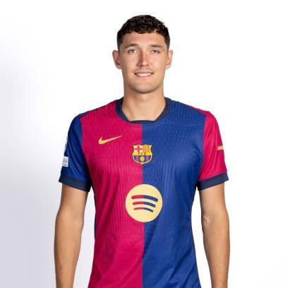 Andreas Christensen