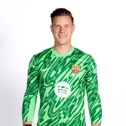 Marc-André ter Stegen