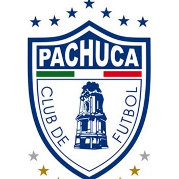 CF Pachuca