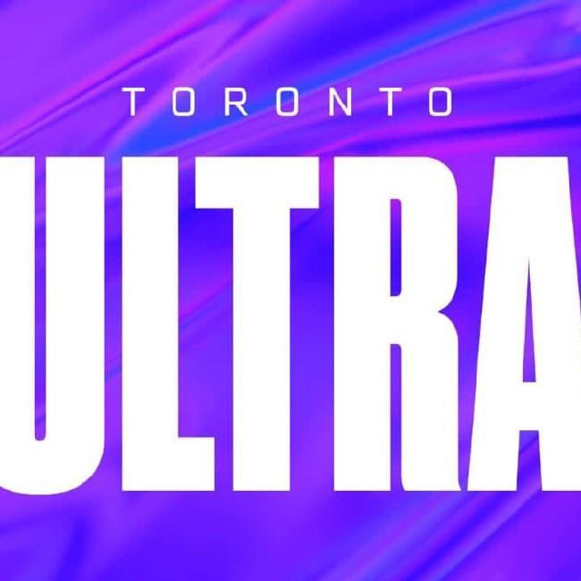 Toronto Ultra