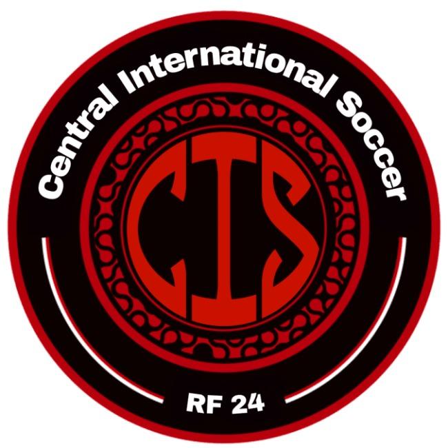 CIS Nations League