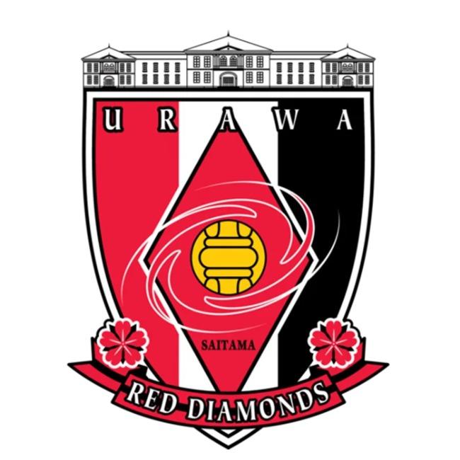 Urawa Red Diamonds