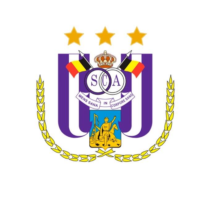RSC Anderlecht - Michael